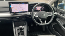 Volkswagen Golf 1.5 TSI 150 Match 5dr Petrol Hatchback